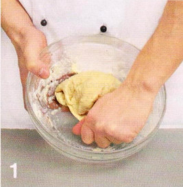 жареные пирожки +с вишней,как приготовить пирожки +с вишней